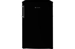 Hoover HVTL542BHK Under Counter Larder Fridge - Black.